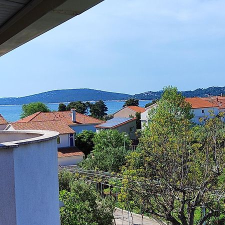 Apartmani Seka Vodice Exterior foto