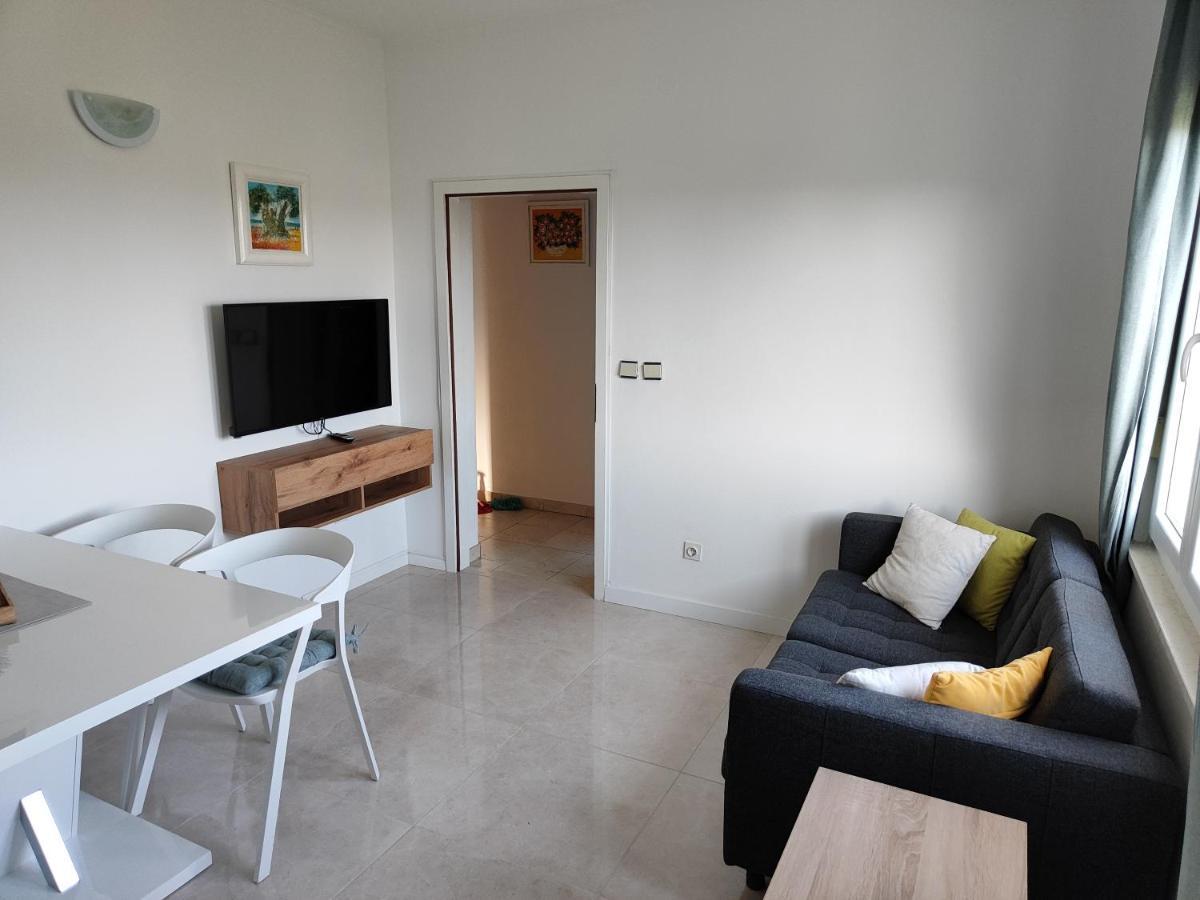 Apartmani Seka Vodice Exterior foto