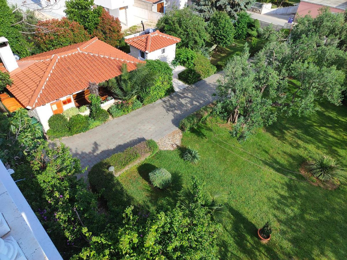 Apartmani Seka Vodice Exterior foto