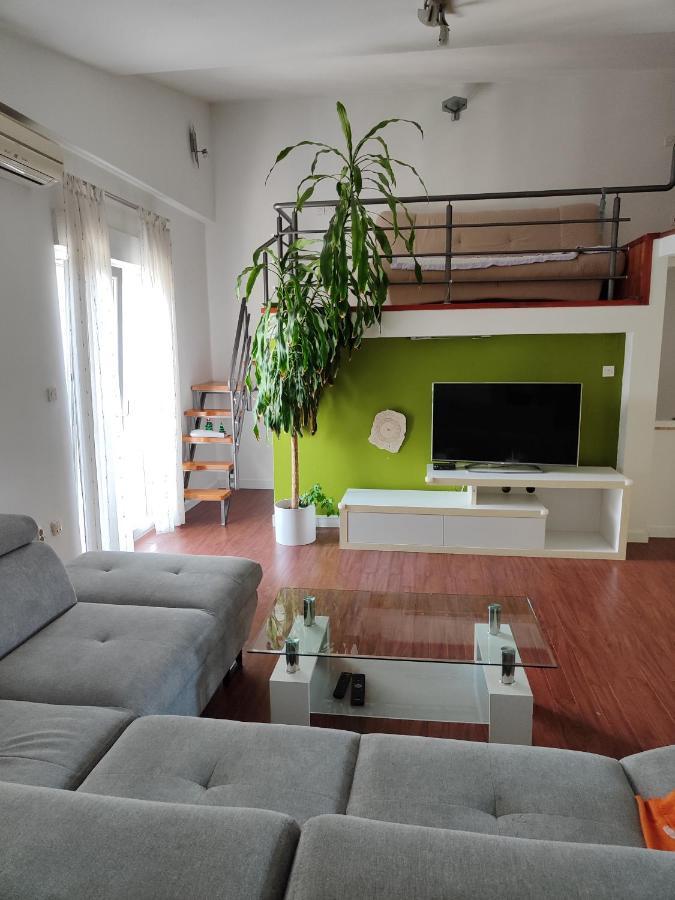 Apartmani Seka Vodice Exterior foto