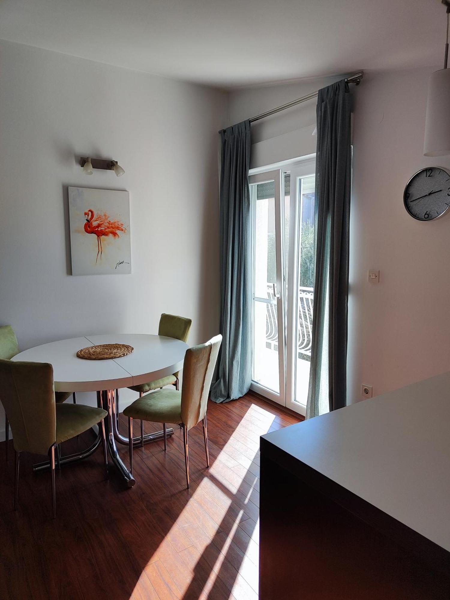Apartmani Seka Vodice Exterior foto