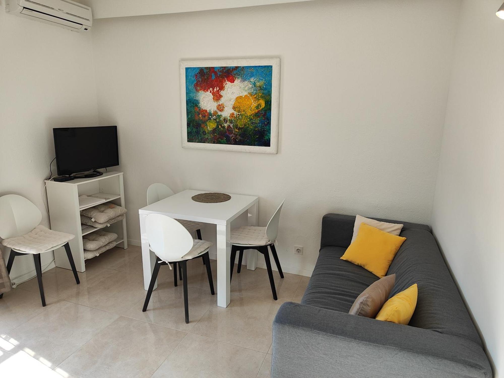 Apartmani Seka Vodice Exterior foto