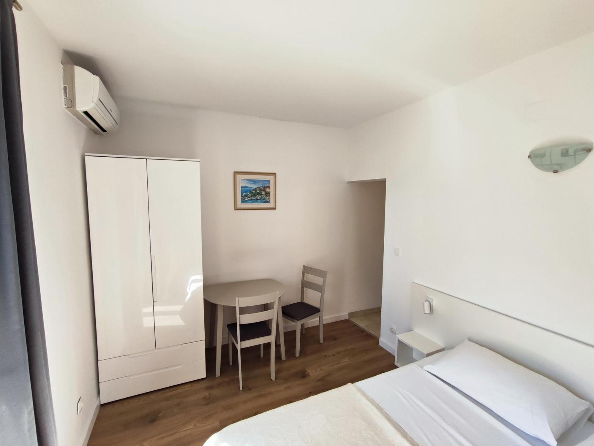 Apartmani Seka Vodice Exterior foto