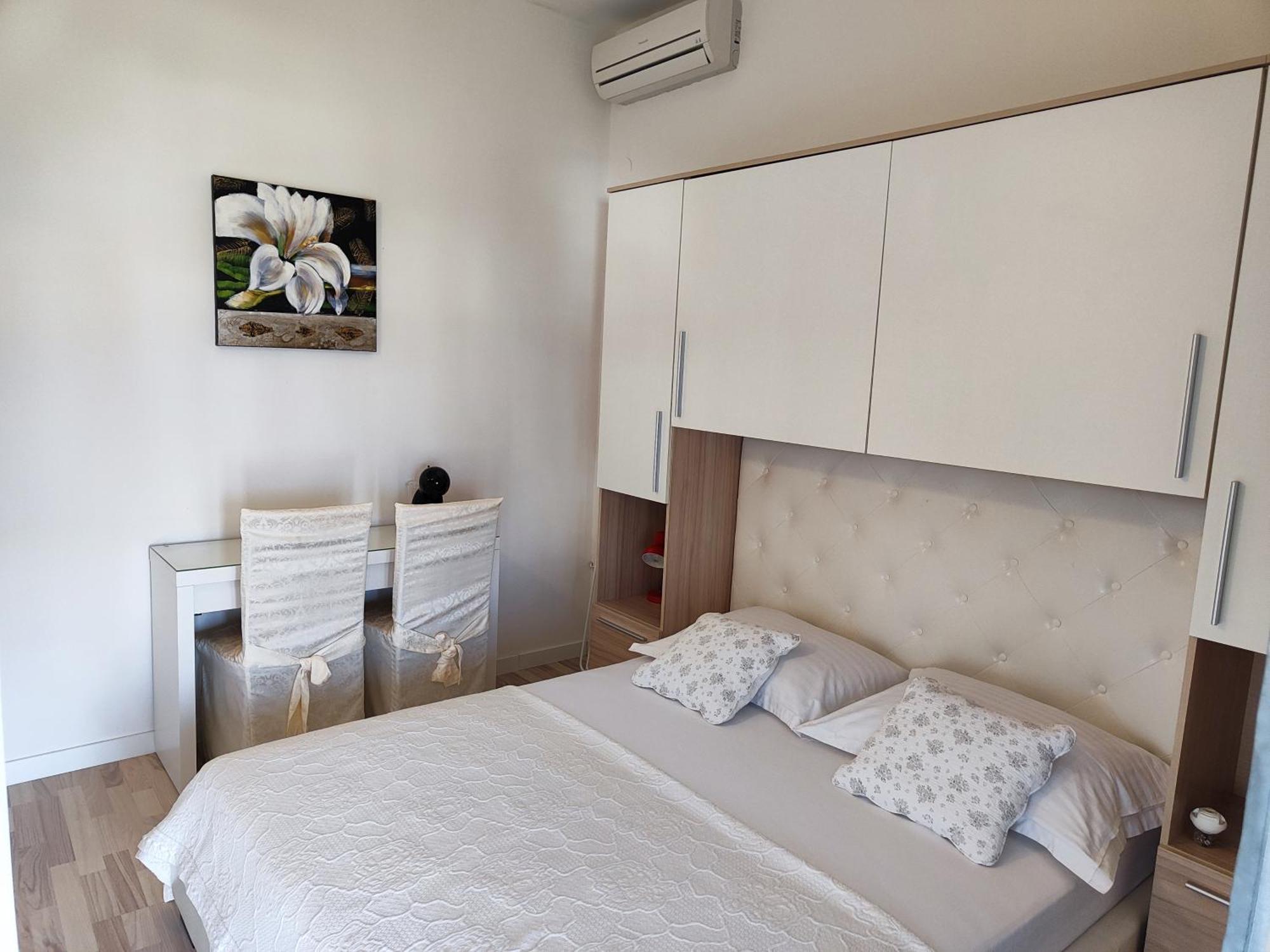 Apartmani Seka Vodice Exterior foto