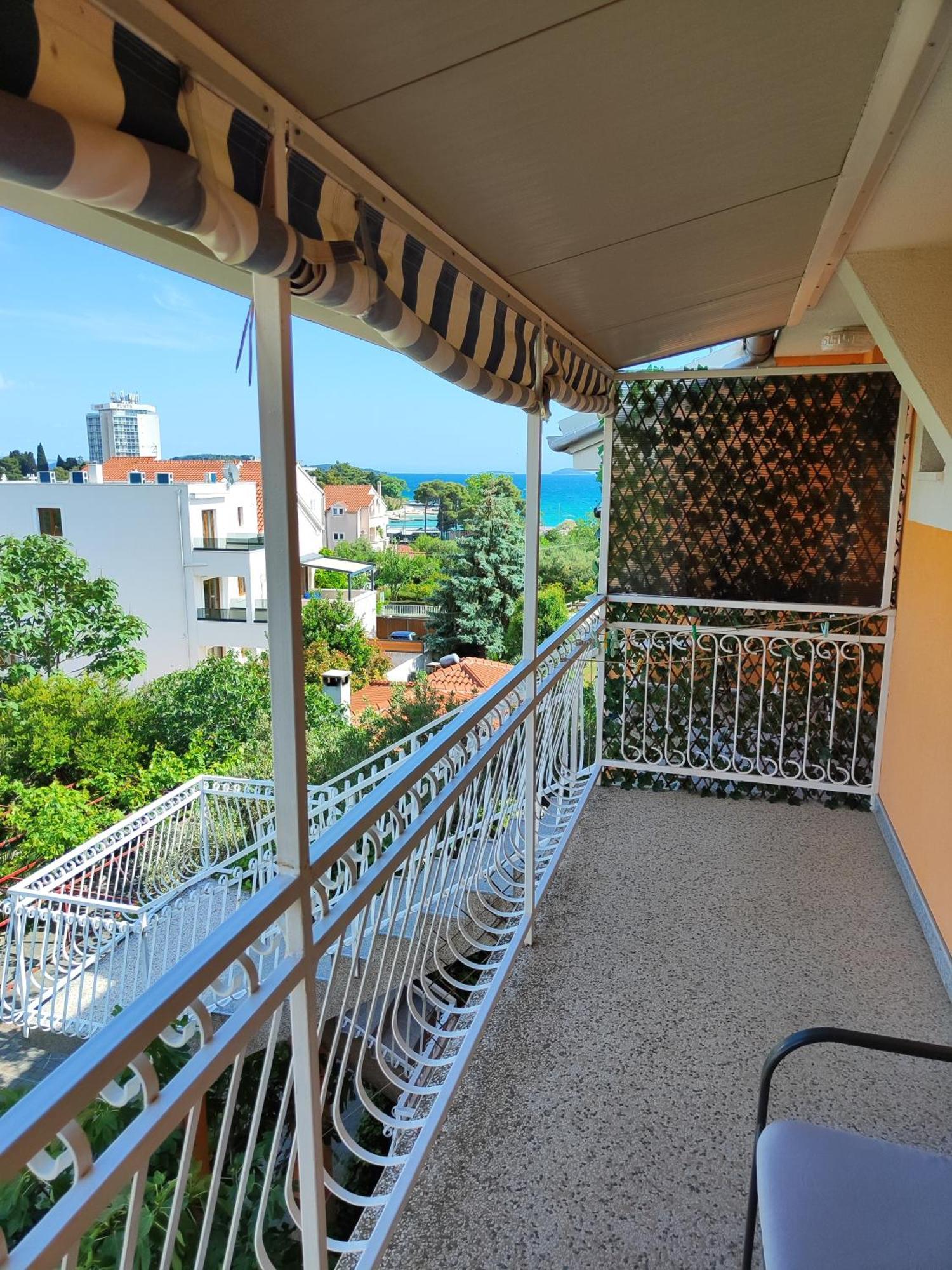 Apartmani Seka Vodice Quarto foto