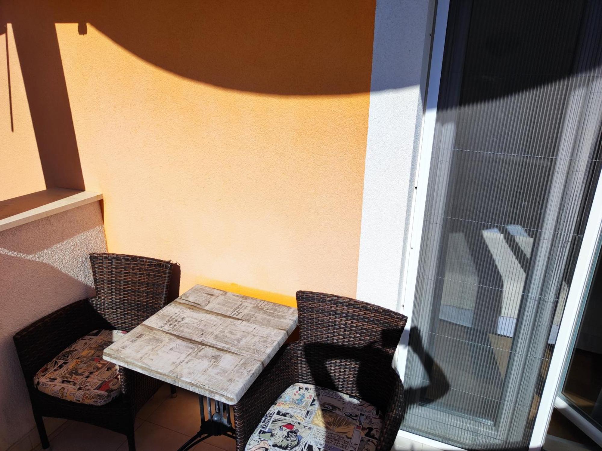 Apartmani Seka Vodice Quarto foto