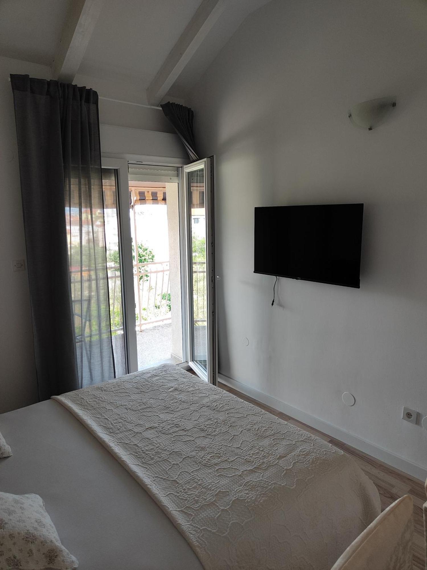 Apartmani Seka Vodice Quarto foto
